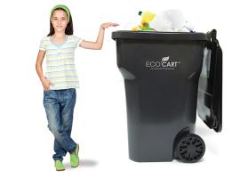 Cascade Cart Solutions EcoCart