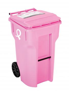 Cascade Cart Solutions The Pink Cart